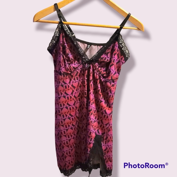 💜2/$20XOXO Nightie Slip - Picture 3 of 13